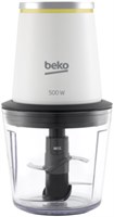 фото: Измельчитель Beko CHP7504W