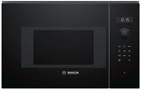 фото: Микроволновая печь Bosch BFL524MB0