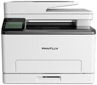 фото: МФУ Pantum CM1100ADN