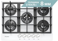 фото: Варочная панель GEFEST ПВГ 2342 K12