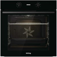 фото: Духовой шкаф Korting OKB 2820 EN