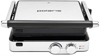 фото: Гриль Polaris PGP 2402