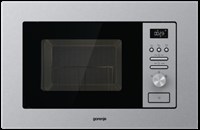 фото: Микроволновая печь Gorenje BM201AG1X