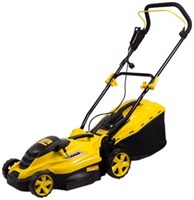 фото: Газонокосилка CHAMPION EM3616