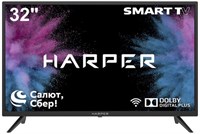 фото: Телевизор Harper 32R610TS