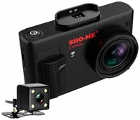 фото: Видеорегистратор Sho-Me Combo Note WiFi Duo