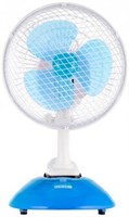 фото: Вентилятор Centek CT-5003 синий