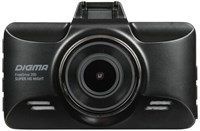 фото: Видеорегистратор Digma FreeDrive 350 Super HD Night