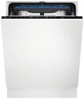 фото: Посудомоечная машина Electrolux EES48200L