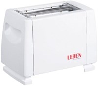 фото: Тостер Leben 475-151