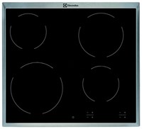 фото: Варочная панель Electrolux EHF16240XK