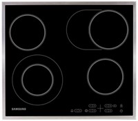 фото: Варочная панель Samsung NZ64T3516CK