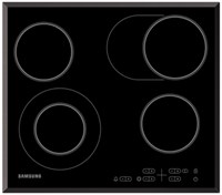 фото: Варочная панель Samsung NZ64T3516QK