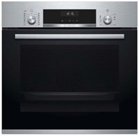 фото: Духовой шкаф Bosch HIJ517YS2R