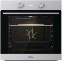 фото: Духовой шкаф Korting OKB 2820 EX