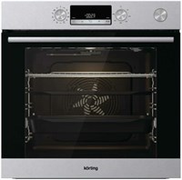 фото: Духовой шкаф Korting OKB 8951 EX ST
