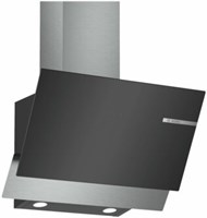 фото: Кухонная вытяжка Bosch DWK65AD60R