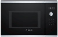 фото: Микроволновая печь Bosch BEL554MS0