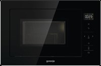 фото: Микроволновая печь Gorenje BM251SG2BG