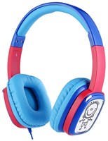 фото: Наушники Harper HN-302 синий