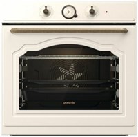 фото: Духовой шкаф Gorenje BO6735CLI