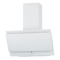 фото: Кухонная вытяжка Krona Lea 600 white S