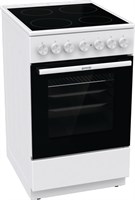 фото: Электрическая плита Gorenje GEC5B41WG