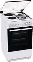 фото: Комбинированная плита Gorenje GK5A11WG