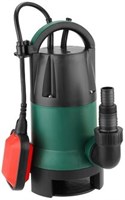 фото: Насос Favourite WP 550