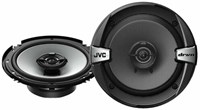 фото: Автоакустика JVC CS-DR162