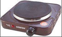 фото: Электрическая плита Centek CT-1506 Siberia