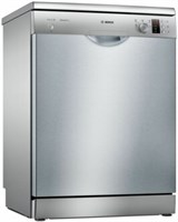 фото: Посудомоечная машина Bosch SMS25AI05E