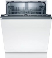 фото: Посудомоечная машина Bosch SMV25BX03R