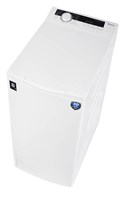 фото: Стиральная машина Midea MFE12W75B/W-C