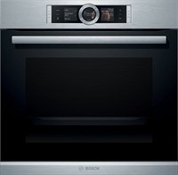 фото: Духовой шкаф Bosch HBG636ES1