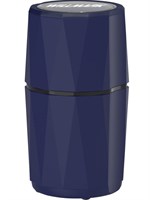 фото: Кофемолка Willmark WCG-388 синий