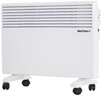 фото: Конвектор NeoClima Intenso 2000