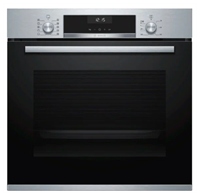фото: Духовой шкаф Bosch HBG5370S0