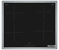 фото: Варочная панель Bosch PUE64KBB5E