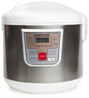 фото: Мультиварка Goodhelper МС-5111