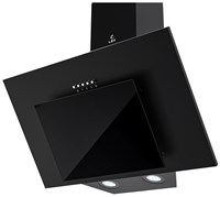 фото: Кухонная вытяжка LEX Mira 500 black