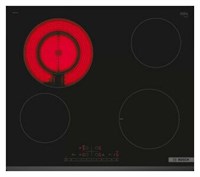фото: Варочная панель Bosch PKF631FP3E