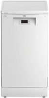 фото: Посудомоечная машина Beko BDFS15020W