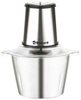 фото: Измельчитель Sakura SA-6246BS