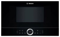 фото: Микроволновая печь Bosch BFR634GB1