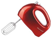 фото: Миксер Maxwell MW-1357 R