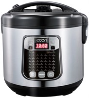 фото: Мультиварка Econ ECO-53MC