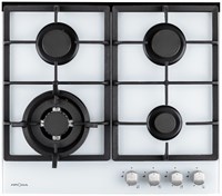 фото: Варочная панель Krona Armonia 60 WH