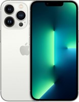 фото: Смартфон Apple iPhone 13 Pro 128GB серебристый