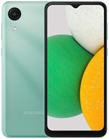 фото: Смартфон Samsung Galaxy A03 Core 2/32Gb зеленый